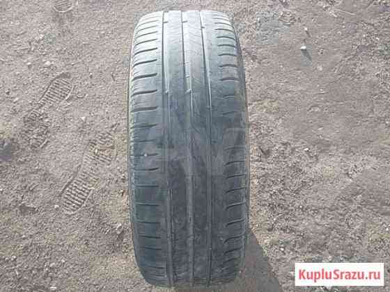 Шины Michelin Energy saver 205/55 R16 б/у Саранск