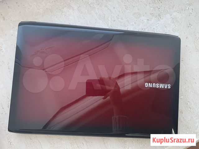 Ноутбук samsung r580 Тобольск - изображение 1