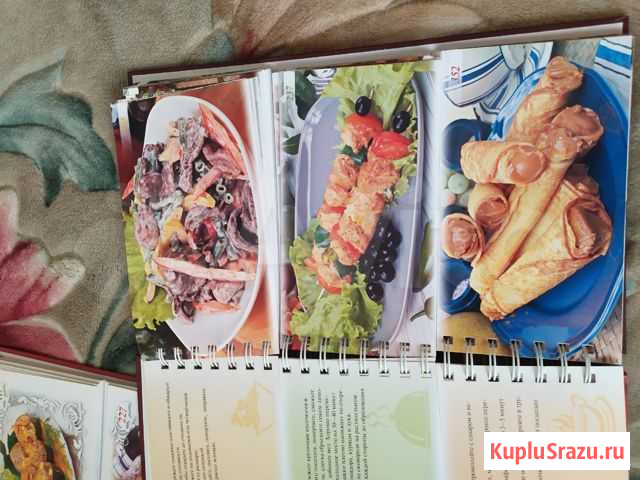 Кулинария Каспийск - изображение 1