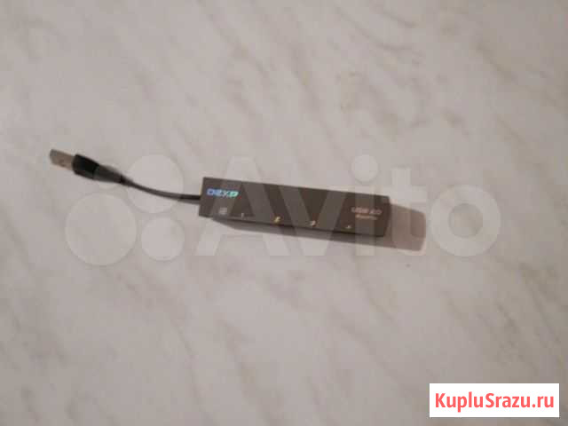 USB хаб Казань - изображение 1