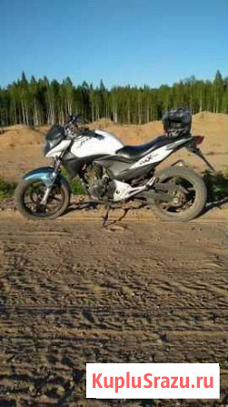 Продам мотоцикл Stels Flecs 250 Вычегодский - изображение 1