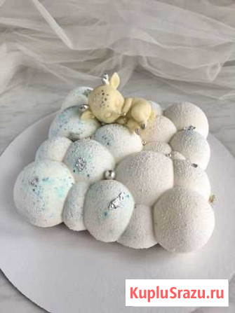 Торт на заказ Москва - изображение 1