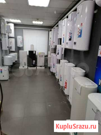 Водонагреватели Thermex, Ariston, Electrolux Благовещенск - изображение 1