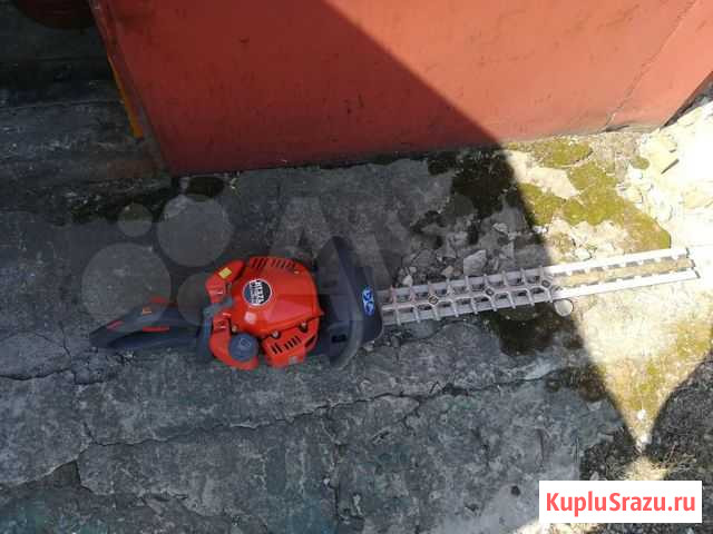 Бензокусторез Невинномысск - изображение 1