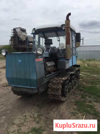 Т-150-05-09-25 Тарасовский - изображение 1
