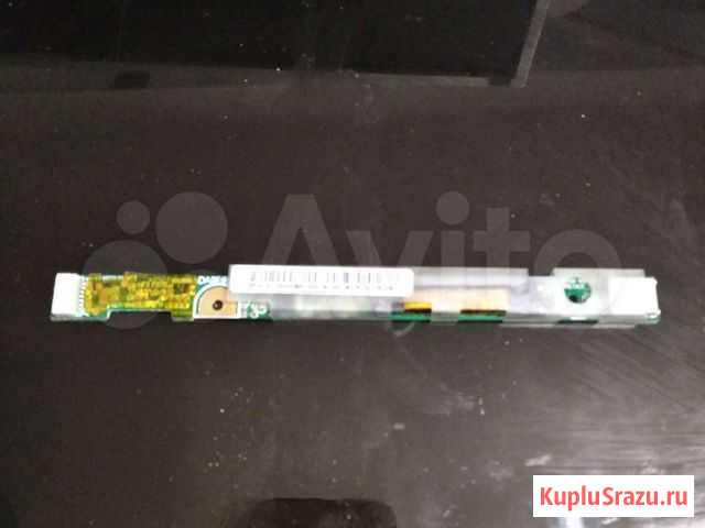 Инвертор матрицы ноутбука PK070009K00-A00 Волжский - изображение 1