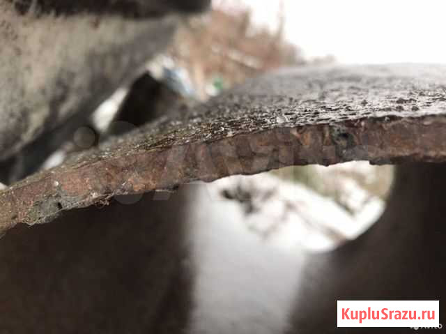 Бочка для котла,бака Десногорск - изображение 1