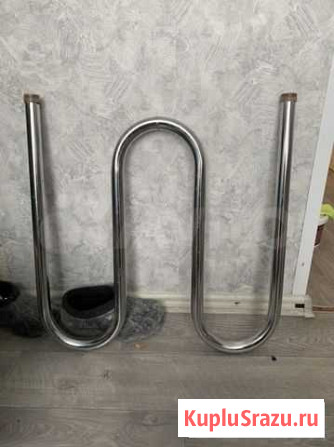 Полотенцесушитель змеевик Кемерово - изображение 1