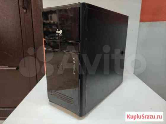 Пк в корпусе IN WIN с процессором Intel Core i3-41 Нижний Новгород
