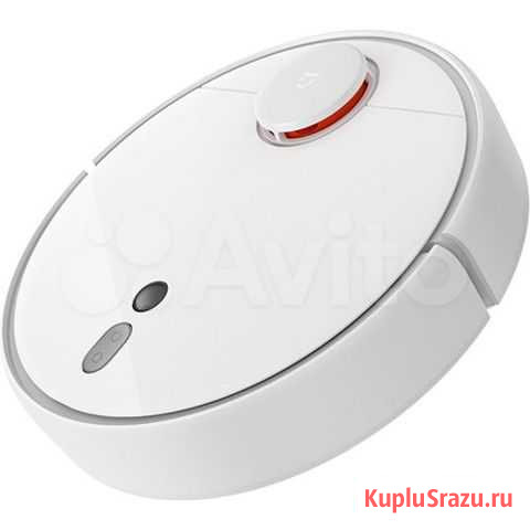 Робот пылесос xiaomi 1s Северодвинск - изображение 1