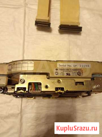 Ретро накопитель HDD 1989 года Липецк - изображение 1