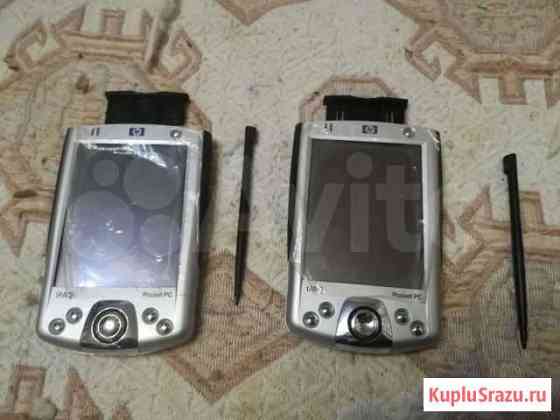 Кпк hp ipaq 2200, хит 2003 года) Сергиев Посад