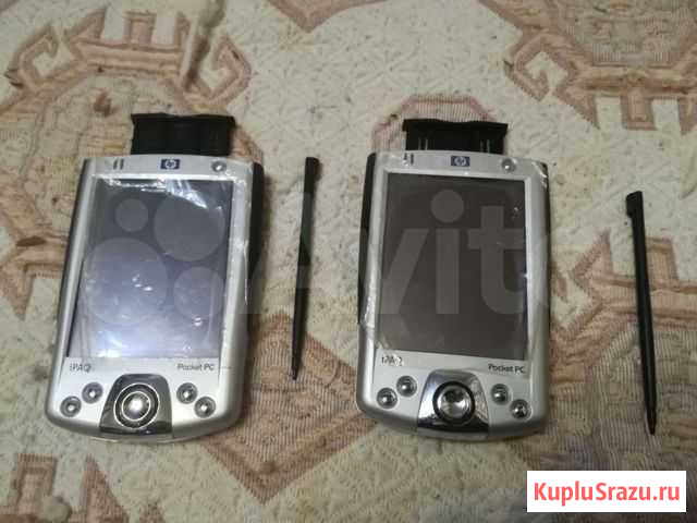 Кпк hp ipaq 2200, хит 2003 года) Сергиев Посад - изображение 1