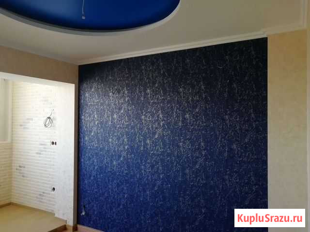 Ремонт, внутренняя отделка помещений Новокузнецк - изображение 1