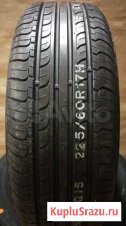 Hankook Optimo K415 225 60 17 99H Санкт-Петербург - изображение 1