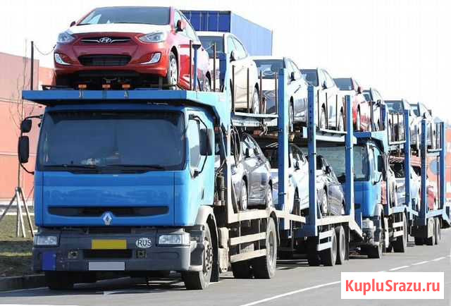 Возьму Попутный груз на Автовоз-Борт-Тент-Трал до Нерюнгри - изображение 1