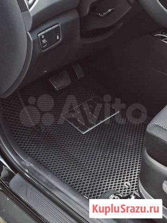 Автоковрики коврики ева для Lexus NX200 (эва eva) Новосибирск - изображение 1
