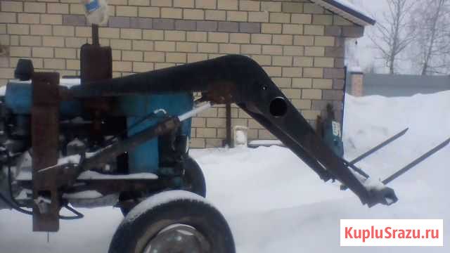 Кун Ермишь - изображение 1