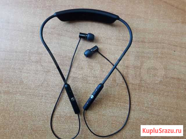 Наушники Bluetooth Sony SBH80 Иркутск - изображение 1