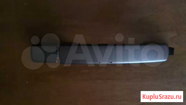 Продам ручку двери задней левой ниссан кашкай 2006 Братск - изображение 1