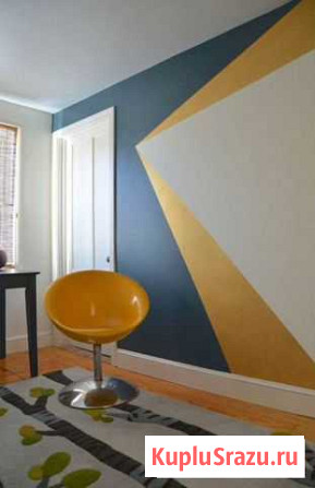 Малярные работы Кемерово - изображение 1