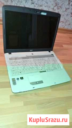 Ноутбук acer на запчасти Апатиты - изображение 1