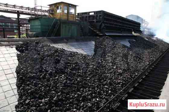 Уголь комок орех марка Д, Т Новокузнецк