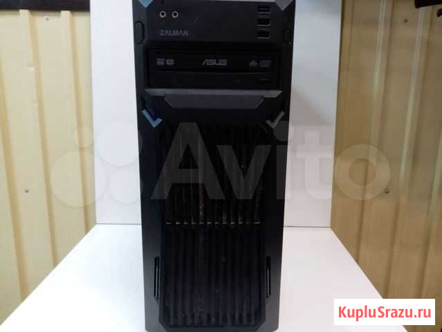 Системный блок Zalman Z1 Neo Дзержинск - изображение 1