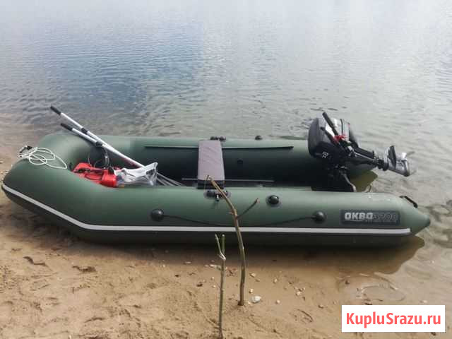 Аква3200ск Серпухов - изображение 1