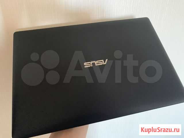 Asus x553m Хабаровск - изображение 1