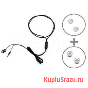 Микронаушники магнитные Иркутск - изображение 1