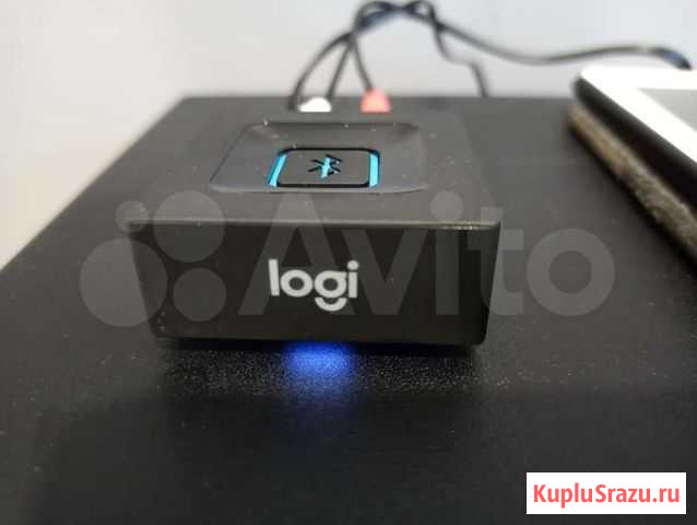 Bluetooth aux адаптер Томск - изображение 1