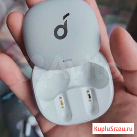 Anker soundcore liberty air 2 pro Москва - изображение 1