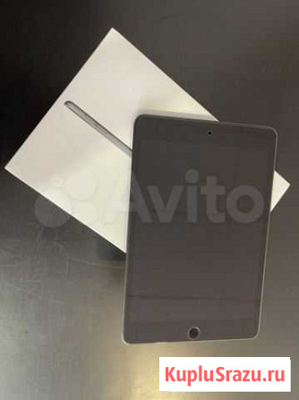 iPad mini 5gen 64Gb Wi-Fi 2019 Анапа - изображение 1