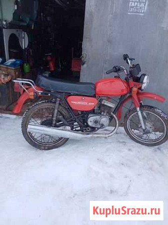 Мотоцикл Минск Чебоксары - изображение 1