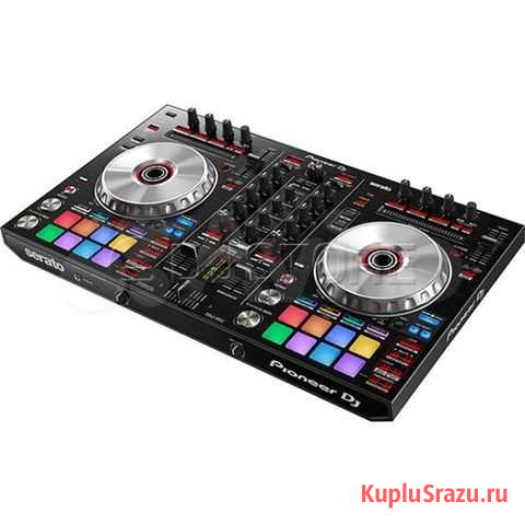 Pioneer DDJ-SR2 новый Санкт-Петербург - изображение 1