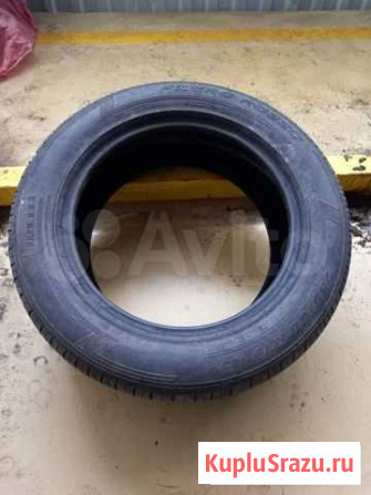 Автопокрышки 235/60/R18 Санкт-Петербург - изображение 1