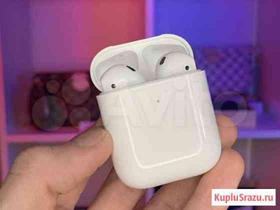 AirPods 2 Пермь