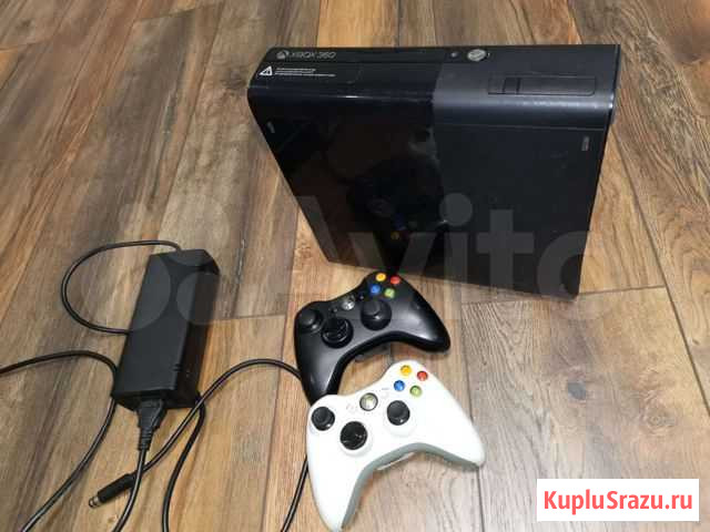 Xbox 360 Сальск - изображение 1