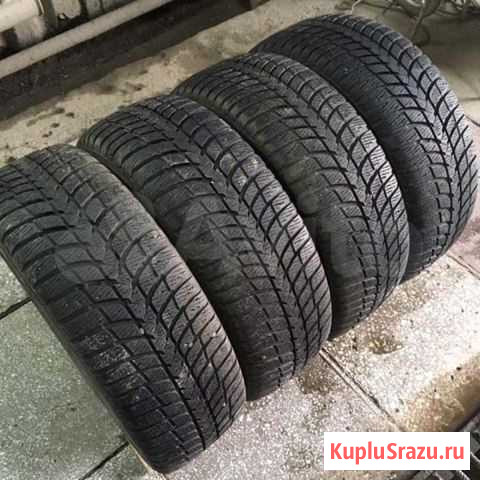275 45 21 kumho wintercraft WS71 SUV g a Москва - изображение 1