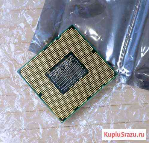 Процессор Intel Core i7-930 трёхканальный Сыктывкар