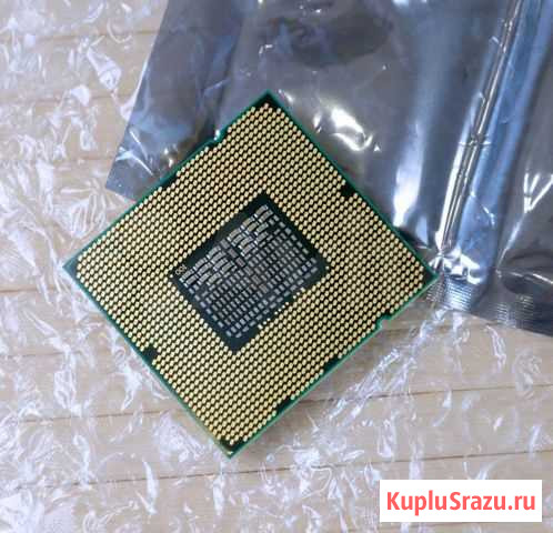 Процессор Intel Core i7-930 трёхканальный Сыктывкар - изображение 1