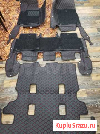 Коврики Омск - изображение 1