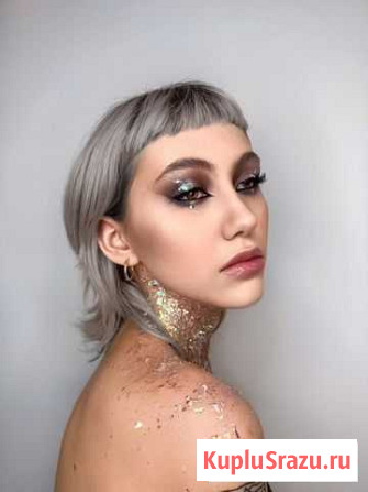 Макияж Ханты-Мансийск - изображение 1