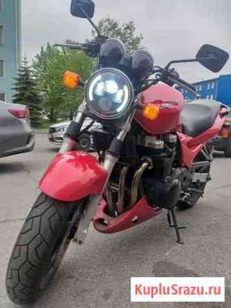 Kawasaki zr7 Санкт-Петербург