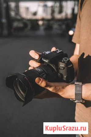 Качественная фотосъемка Старое Шайгово - изображение 1