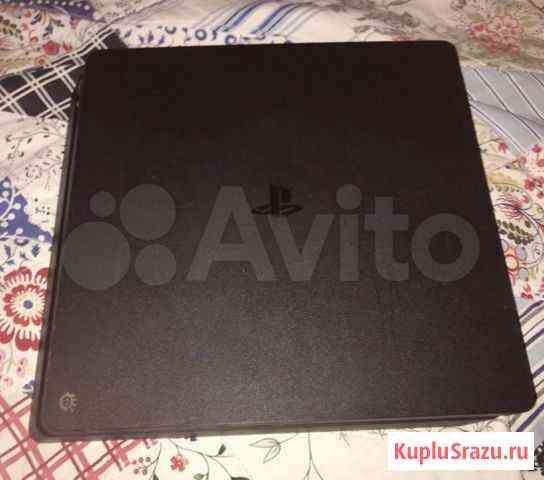 Sony PS4 Москва