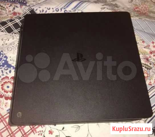Sony PS4 Москва - изображение 1