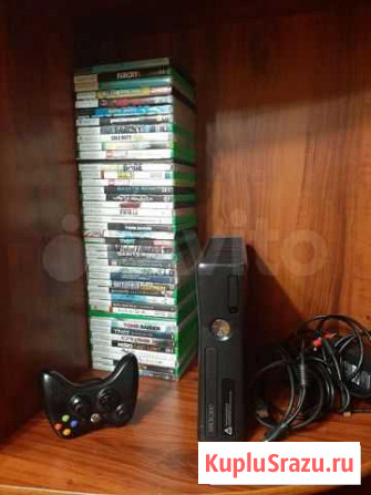 Xbox 360 Братск - изображение 1