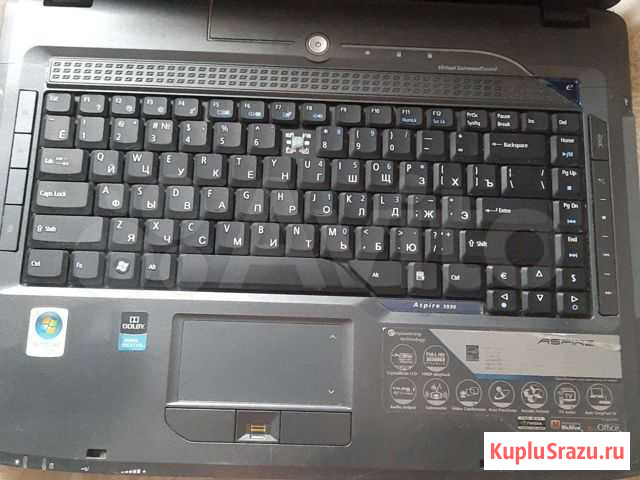 Acer Aspire 5930 Майкоп - изображение 1